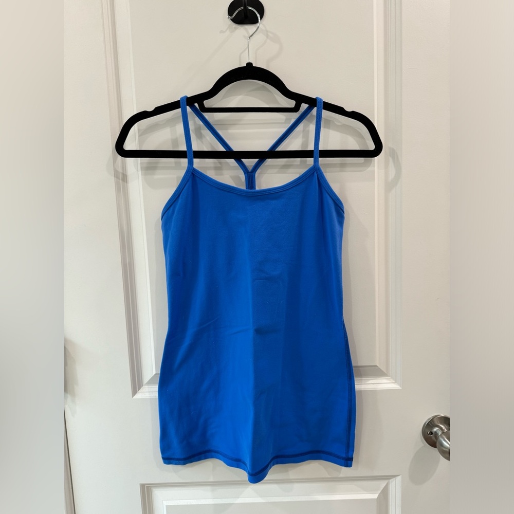 Lululemon - Tank Top - Size 6